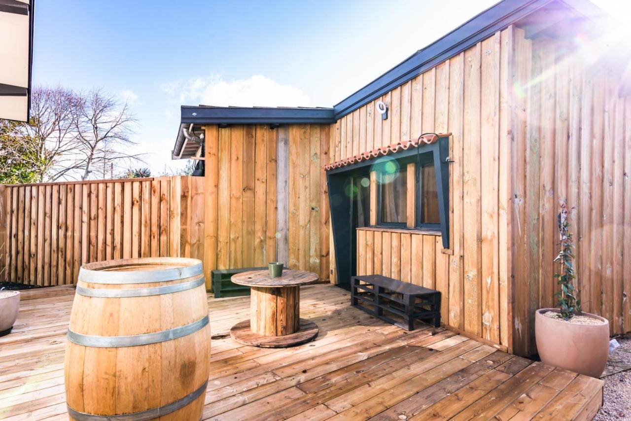 Frenchyhomes☆Bassin Surf☆La Hume☆6 Pers 구장메스트라 외부 사진