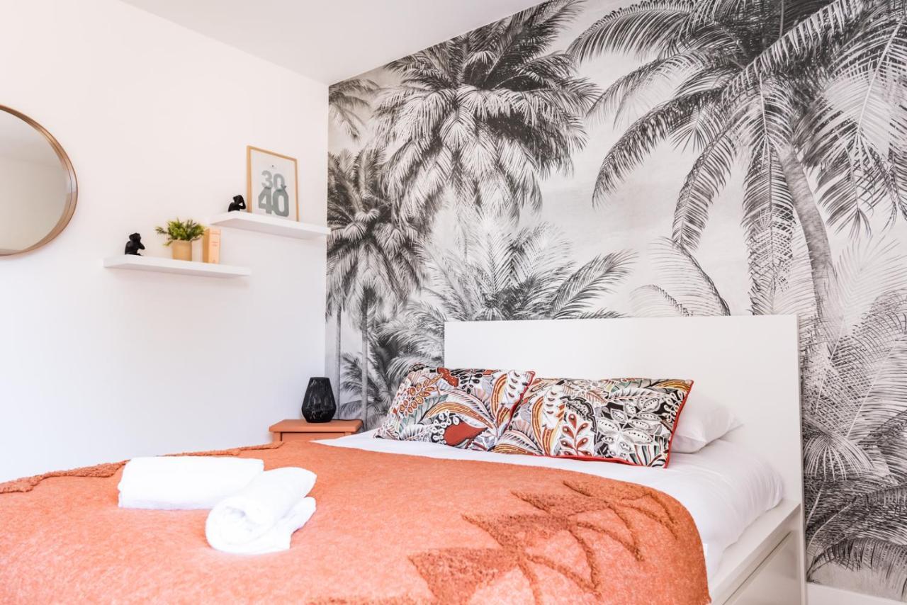 Frenchyhomes☆Bassin Surf☆La Hume☆6 Pers 구장메스트라 외부 사진
